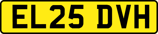 EL25DVH