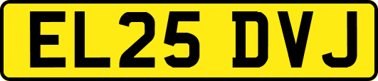 EL25DVJ