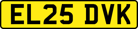 EL25DVK