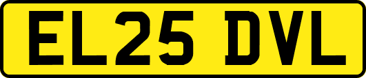 EL25DVL