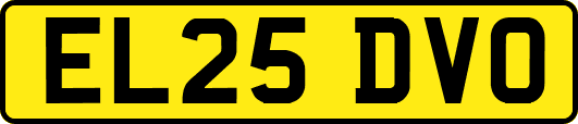 EL25DVO
