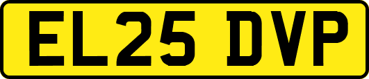 EL25DVP
