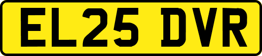 EL25DVR