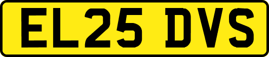 EL25DVS