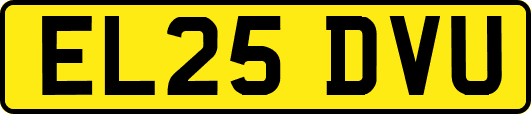 EL25DVU