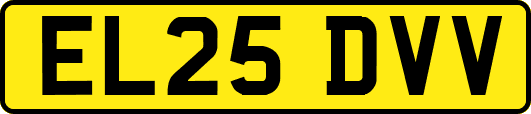 EL25DVV