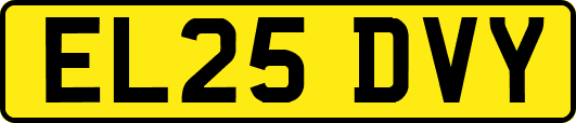 EL25DVY
