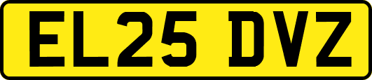 EL25DVZ