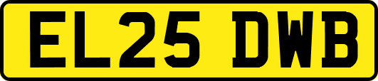 EL25DWB