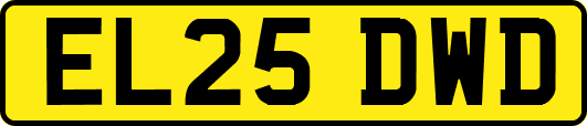EL25DWD