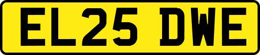 EL25DWE