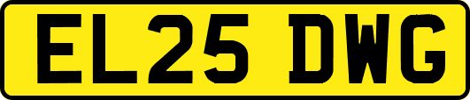 EL25DWG