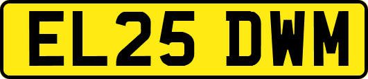 EL25DWM