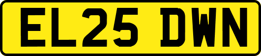 EL25DWN
