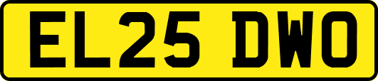 EL25DWO