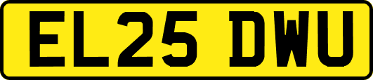 EL25DWU