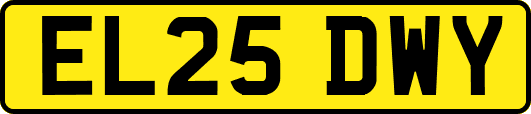 EL25DWY