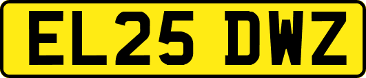 EL25DWZ