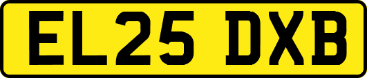 EL25DXB