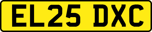 EL25DXC
