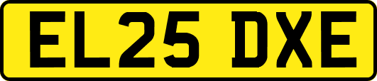 EL25DXE