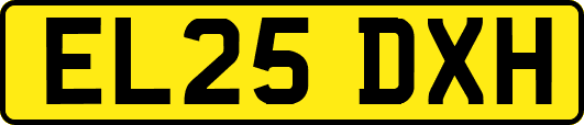EL25DXH