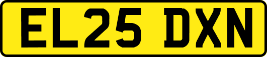 EL25DXN