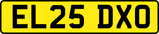 EL25DXO