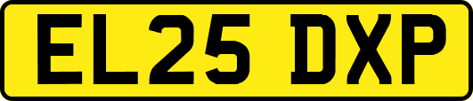 EL25DXP