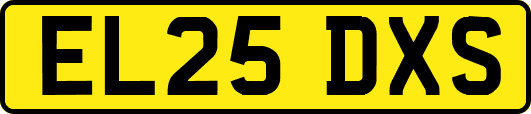 EL25DXS