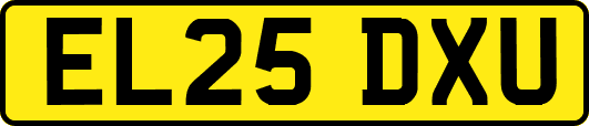 EL25DXU