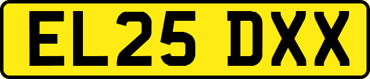 EL25DXX