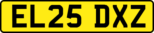 EL25DXZ