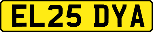 EL25DYA