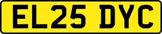 EL25DYC