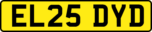 EL25DYD