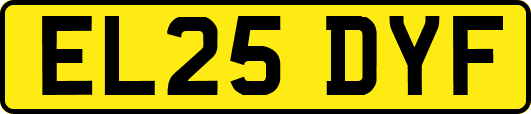 EL25DYF