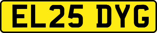 EL25DYG