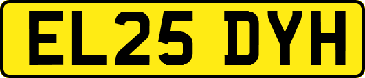 EL25DYH