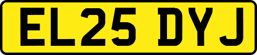 EL25DYJ