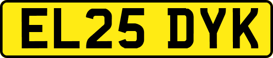 EL25DYK
