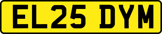 EL25DYM