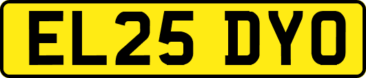 EL25DYO