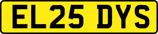 EL25DYS