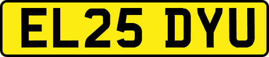 EL25DYU