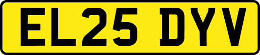 EL25DYV
