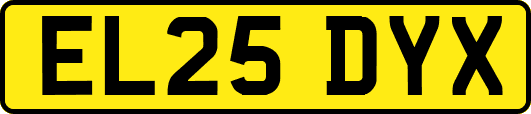 EL25DYX