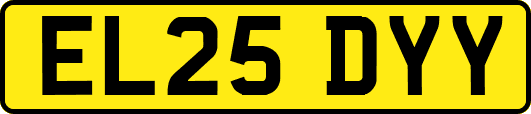 EL25DYY