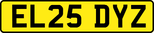EL25DYZ