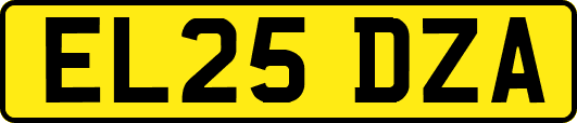 EL25DZA